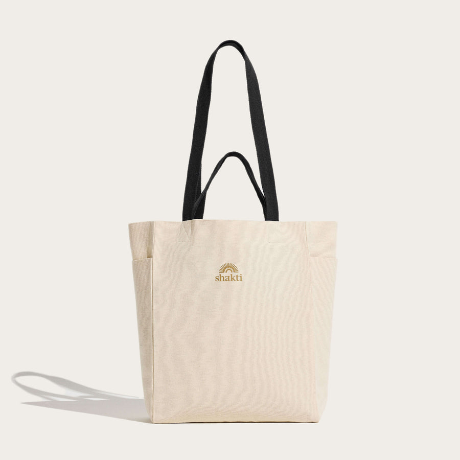 Daily Wellness Tote