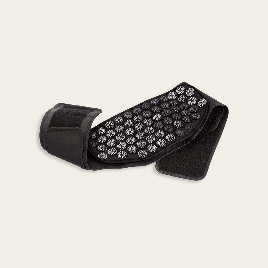 Acupress Back & Belly Band