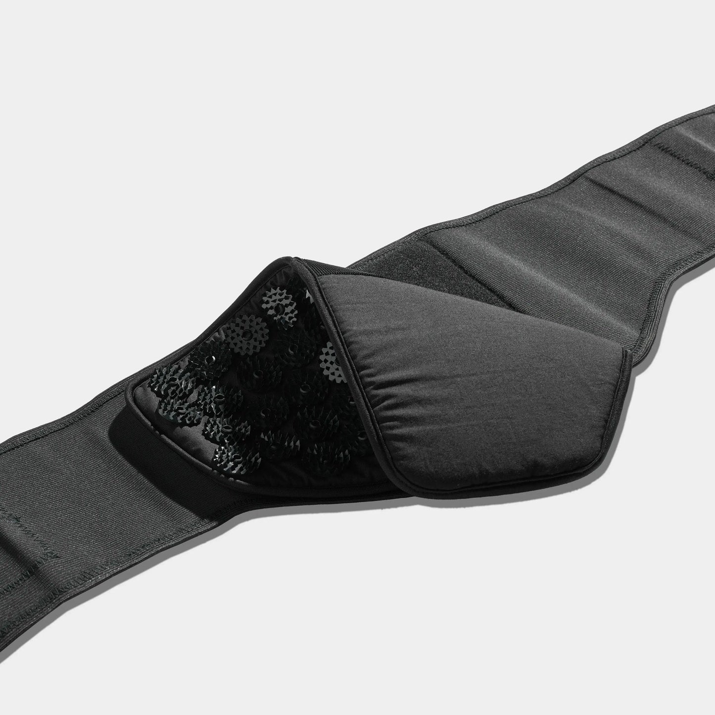 Acupress Back & Belly Band