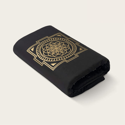 Premium Acupressure Mat