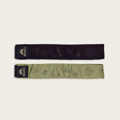 Acupress Headband